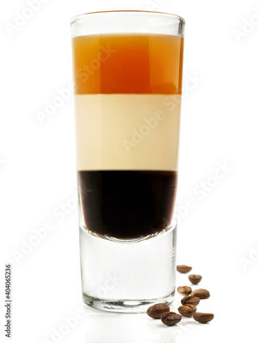 B52 Cocktail