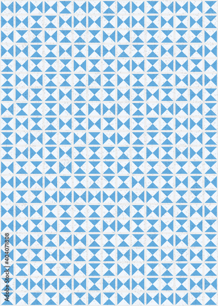 Abstract Geometric Pattern generative computational art illustration Abstract Geometric Pattern generative computational art illustration