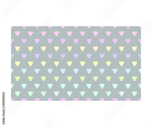 Abstract seamless geometric pattern. Softcolor, line. Landing page template. Eps10 vector.