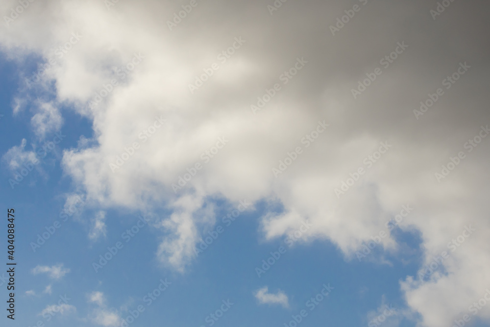 Nuvens Nuvens