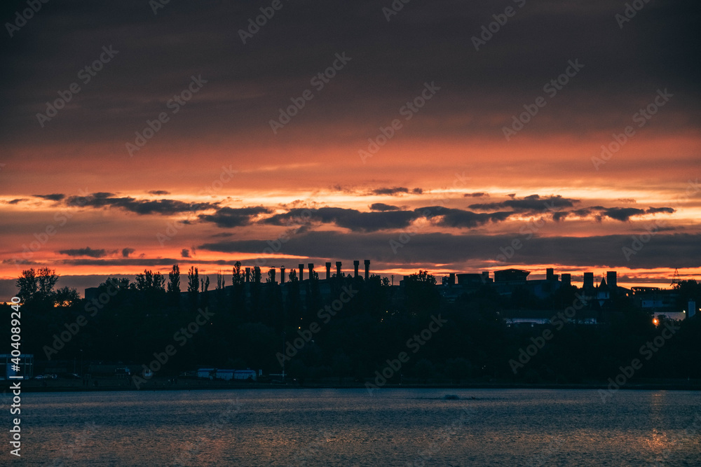 Sunset Sunset