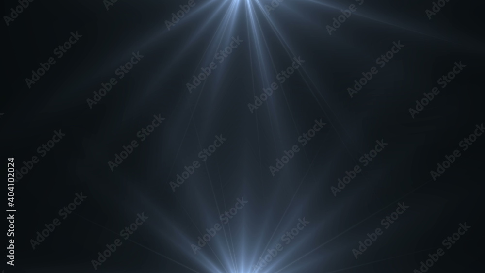 Explosion flash lights optical lens.