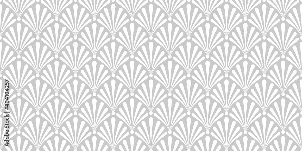 アール・デコのパターン
Art Deco Seamless Pattern. Vector. アール・デコのパターン
Art Deco Seamless Pattern. Vector.