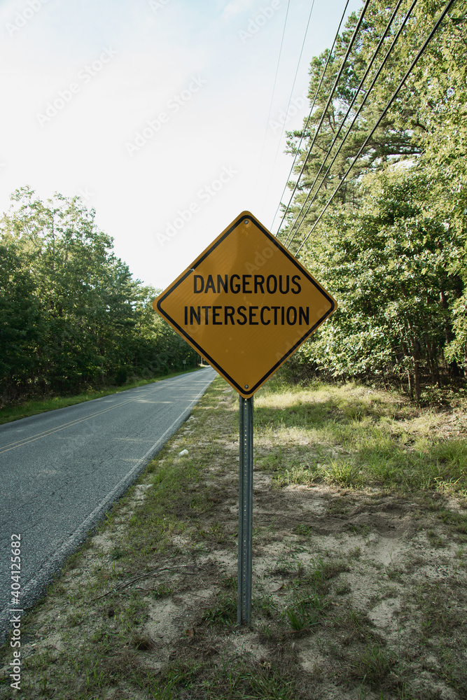 Warning Signs 2