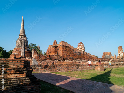 amazing  ancient  angkor  antique  architecture  art  asia  asian  ayutthaya  background  brick  buddha  buddhism  buddhist  building  cultural  culture  faith  famous  favorite  heritage  historic 