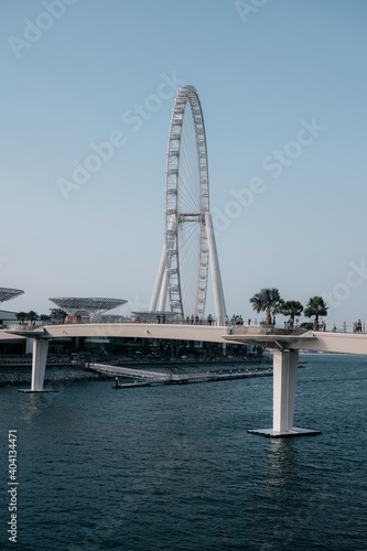 Dubai 2020  © Janneke