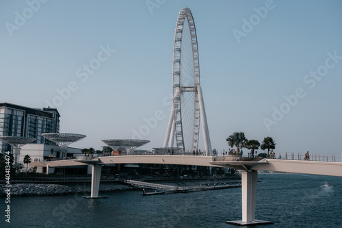 Dubai 2020  © Janneke