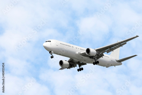 Travel by airliner. An airliner is a type of aircraft for transporting passengers and air cargo. Such aircraft are most often operated by airlines.