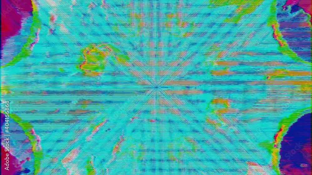Kaleidoscope dynamic sci-fi fashion glittering background. Kaleidoscope dynamic sci-fi fashion glittering background.