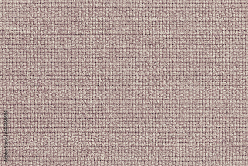 beige woolen cloth with woven fabric texture
