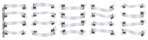 set of silver vintage ribbon banner labels on white background
Free Download set of silver vintage ribbon banner labels on white background
- GFXLoad