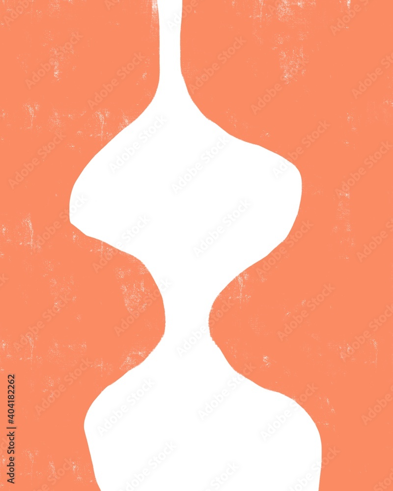 Abstract Illustration Abstract Illustration