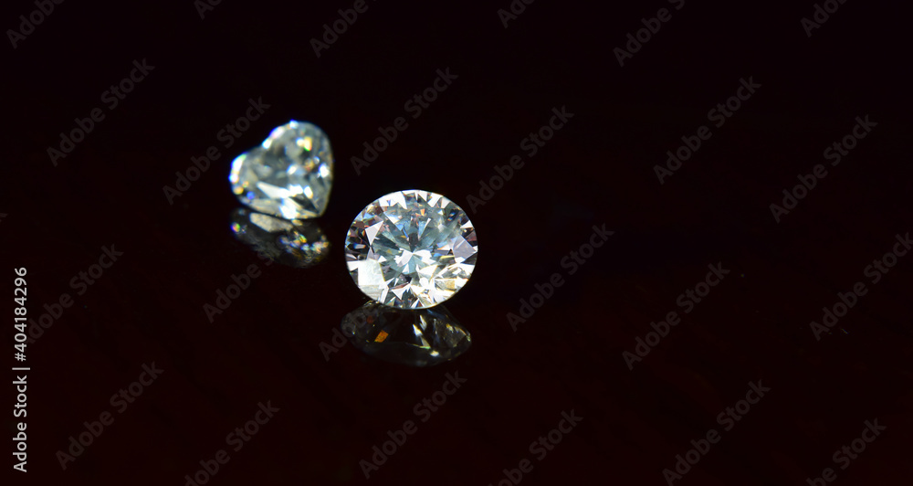 Diamonds are valuable, expensive and rare. For making jewelry Diamonds are valuable, expensive and rare. For making jewelry