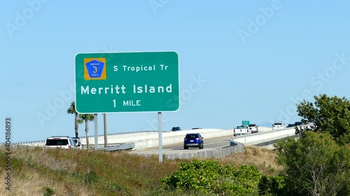 Merritt Island Travel