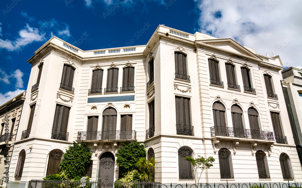 Architecture of Montevideo, the capital of Uruguay Architecture of Montevideo, the capital of Uruguay