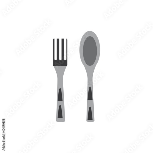 tablespoon vector design