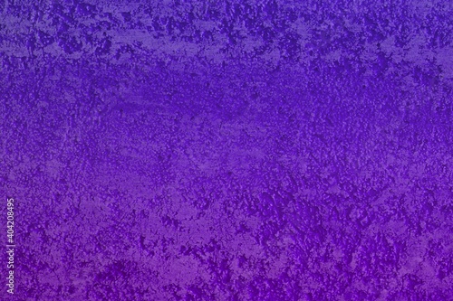 design grunge purple travertine like stucco texture for use as background.