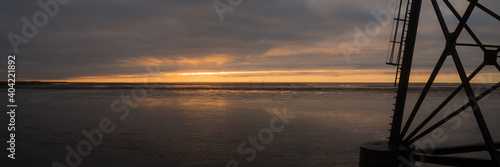 Wattenmeer Dorum Neufeld 