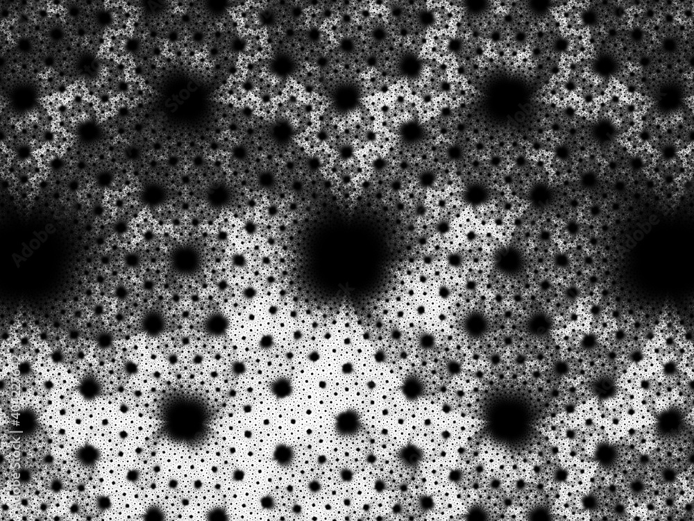 Imaginatory fractal background Image Imaginatory fractal background Image