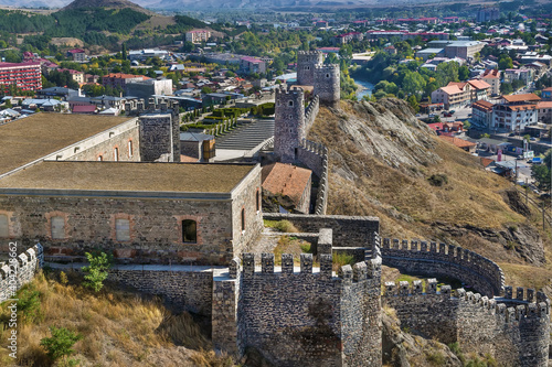 Rabati Castle, Georgia