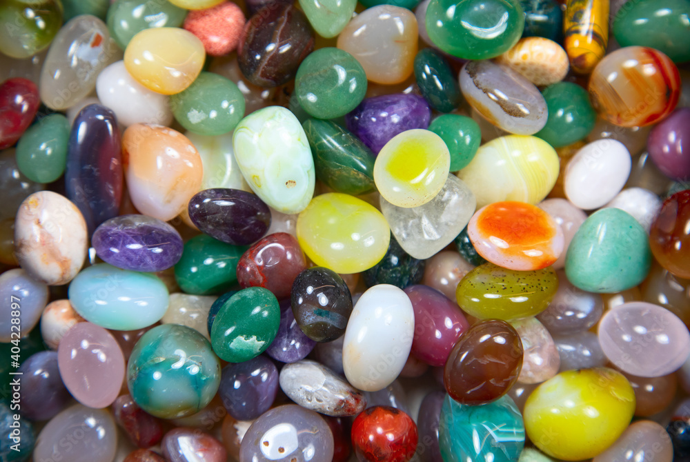 Semi precious stones Semi precious stones