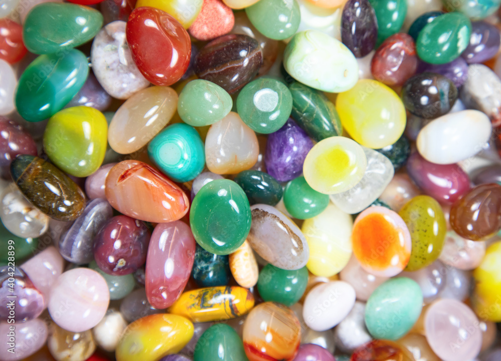 Semi precious stones Semi precious stones