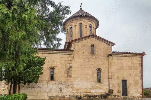 Motsameta Monastery, Georgia
