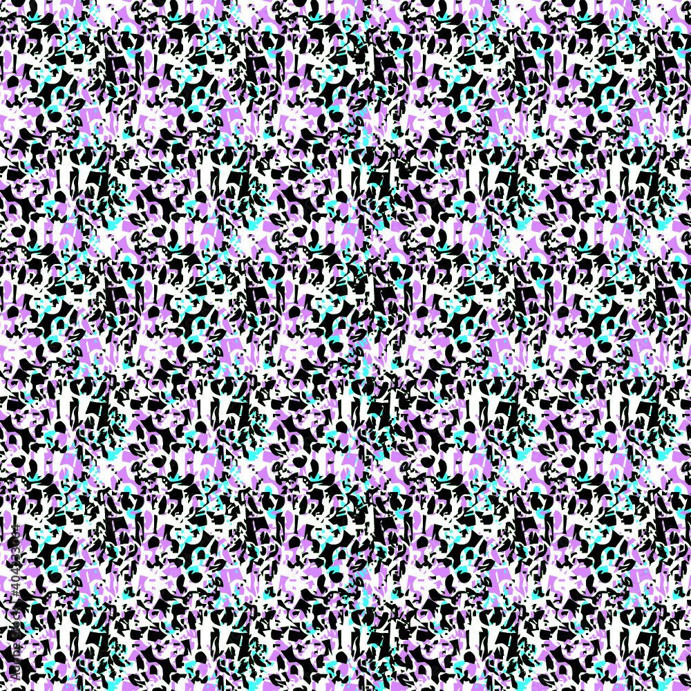 seamless floral pattern seamless floral pattern