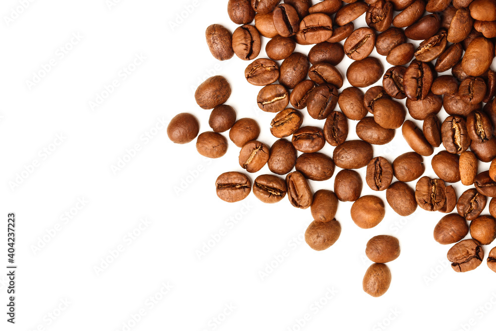 Coffee beans Coffee beans