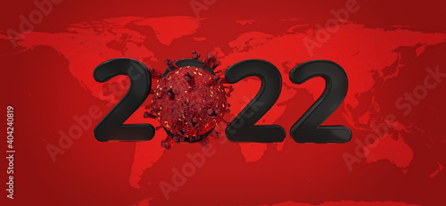 2022 covid-19 Corona Virus ...