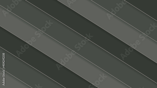 Abstract gray background in the form of straight lines.