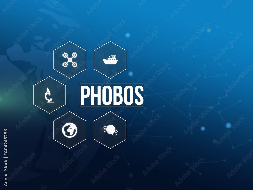 Phobos Phobos