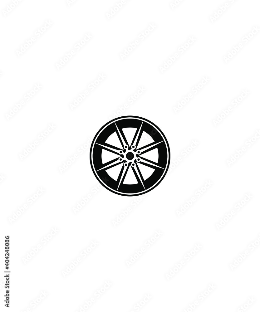 rim icon,vector best flat icon. rim icon,vector best flat icon.
