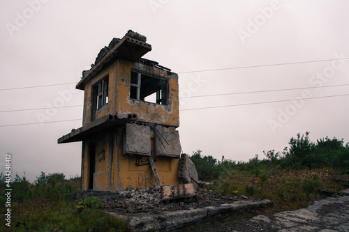 vorkuta