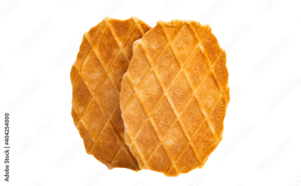 waffles isolated waffles isolated