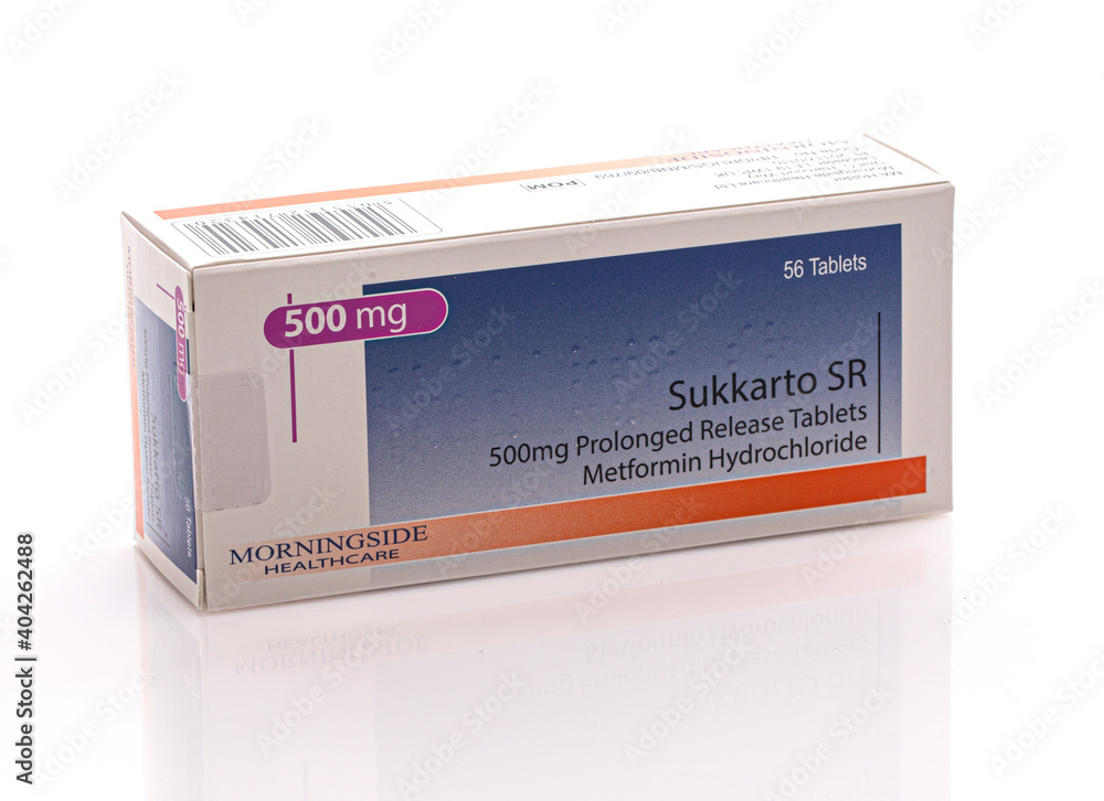 metformin tablets price in uk