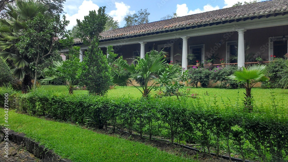 Secondary house in Secondary house in