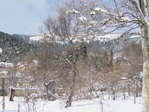 La Herrería
