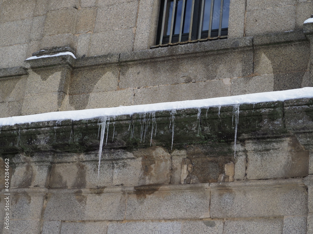 Monasterio de El Escorial