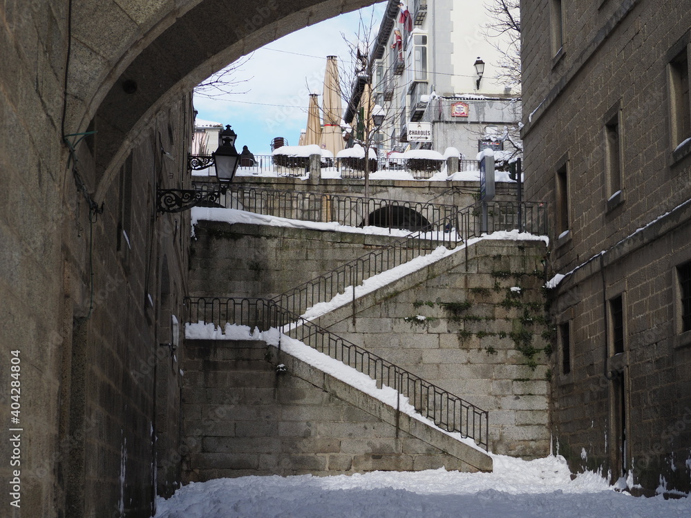 Monasterio de El Escorial