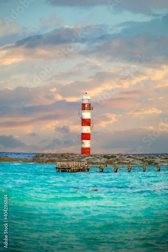 lighthouse © Allure Studios Photo