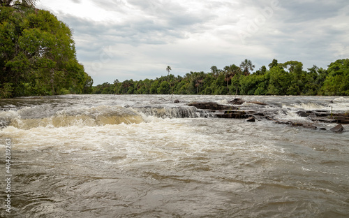 apore river waters photo