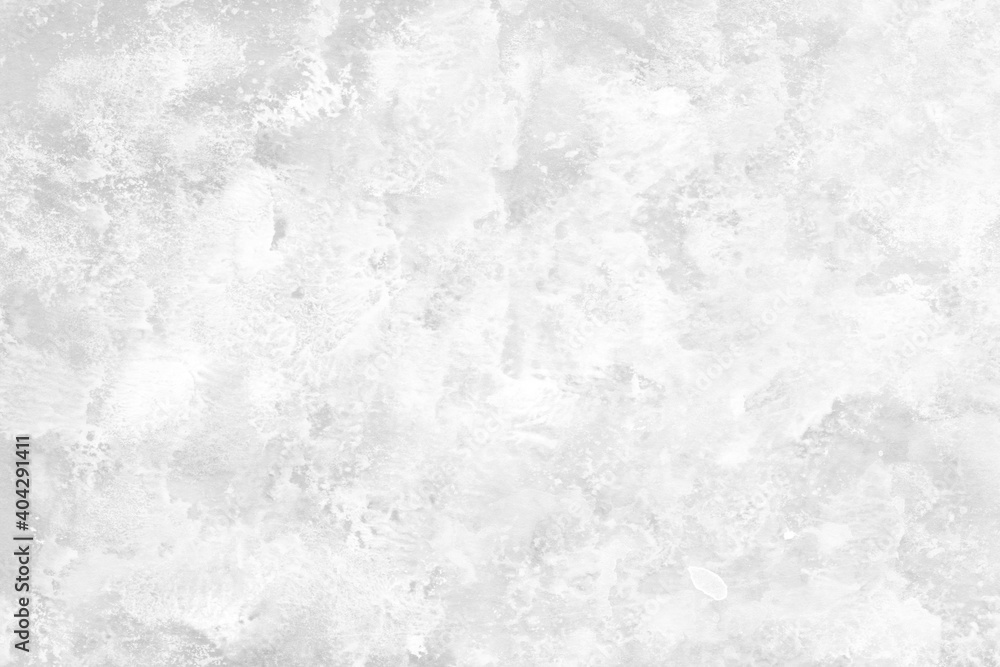 White ink and watercolor texture on white paper background. Paint leaks and decalcomania effects. Hand-painted gouache abstract image. Mess on the canvas.
White ink and watercolor texture on white paper background. Paint leaks and decalcomania effects. Hand-painted gouache abstract image. Mess on the canvas.