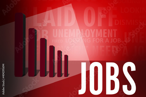 Rising unemployment during ...