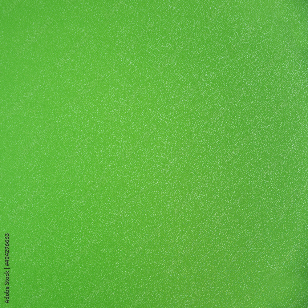 riffled green plastic background square format riffled green plastic background square format