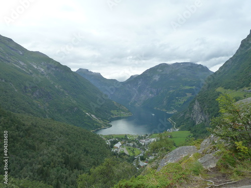 Vistas