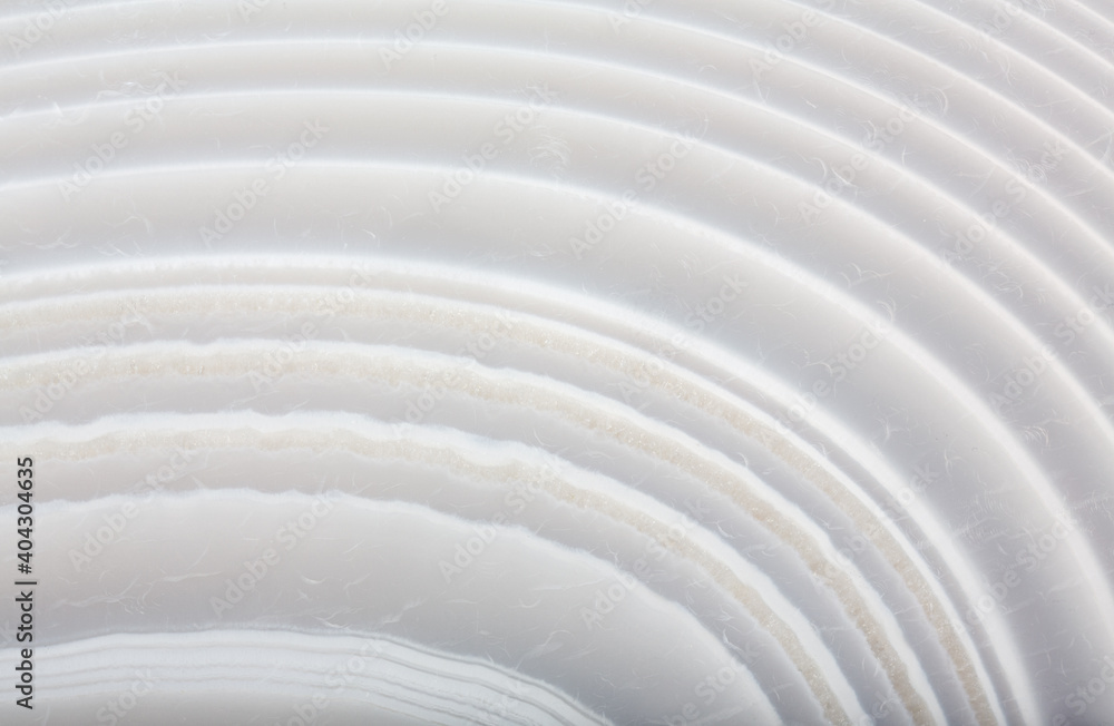 lined grey structure macro of agate lined grey structure macro of agate