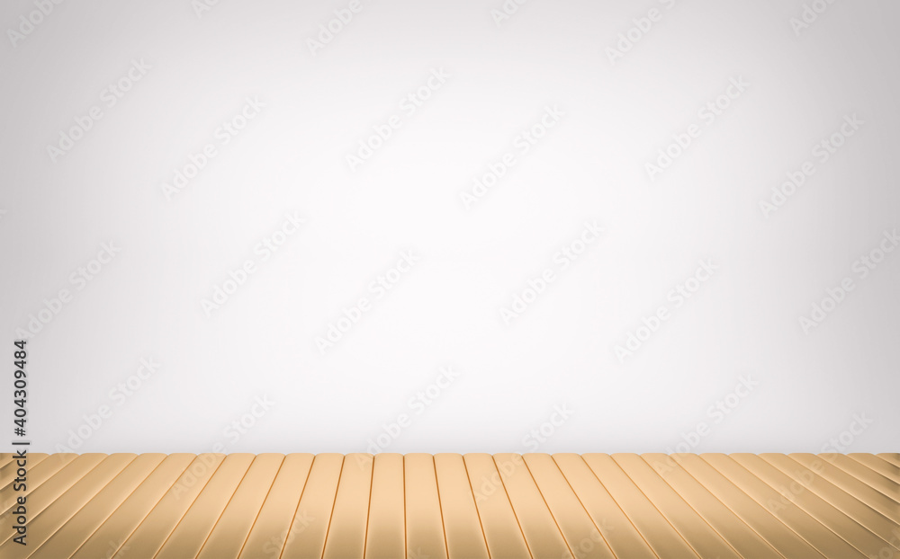 podium show cosmetic product geometric cylinder podium in white background.3D rendering