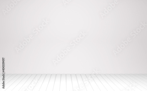 white podium show cosmetic product geometric japan style.3D rendering