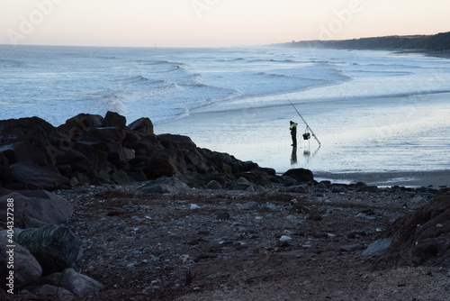 East Yorkshire Coast